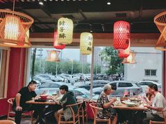 -肘子酥·天津菜·特色捞面(德云社店)