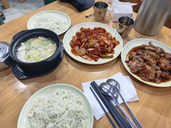 -贤花饭店(城阳店)