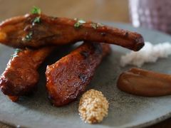 -BOR Eatery(安福路店)