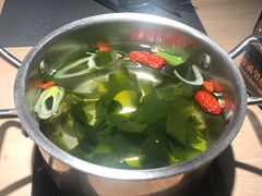 -星伦多海鲜自助餐厅(时代广场店)