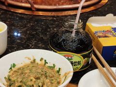 -老码头火锅(骡马市店)