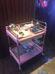 -美满国际月子中心(合生汇店)