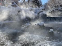 -水磨沟公园