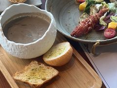-咖梦餐厅 COMENG RESTAURANT