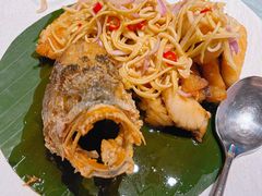 -珍宝海鲜JUMBO Seafood(尚嘉店)