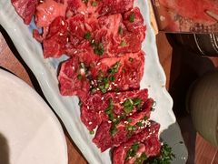-御牛道日式烤肉料理(杭州万象城店)