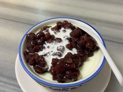 -芬芳甜品(同福路店)