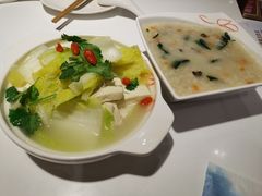 -嘉和一品(长江道店)