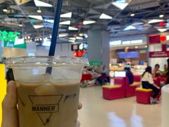 -Manner Coffee(大宁国际商业广场店)