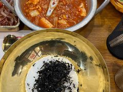 -黑豚黨韩国烤肉料理(悦然时光店)