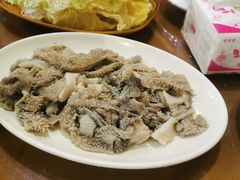 -四合義清真·老北京爆肚小吃涮肉