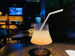 -The Cheebat 锌吧·Bistro(体育西店)