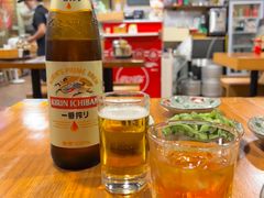 -日出拉面(望京店)