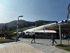 -大梅沙海滨公园