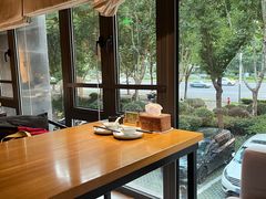 -竹里馆 ·茶食(奥体店)