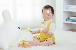 -小熊维尼高端儿童摄影(南山店)