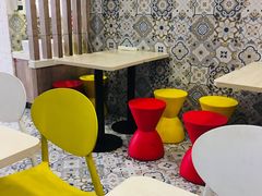 -City1+1城市比萨·意面(桂林路店)