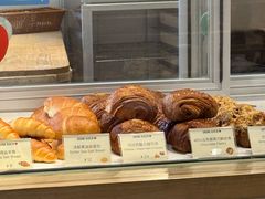 -DRUNK BAKER(上海恒丰路店)