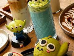 -BE BRIGHT KITCHEN(正佳广场店)