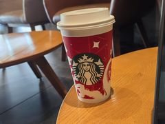 -星巴克(深圳新沙天虹店)