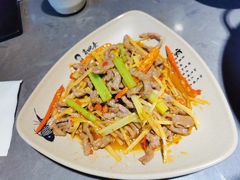 -肖四女乐山跷脚牛肉(江北星街坊店)