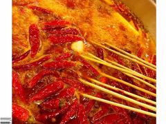 -川成串·自助串串香火锅(朝阳店)