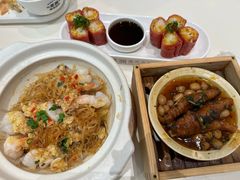 -蔡澜点心·粤菜(月星环球港店)