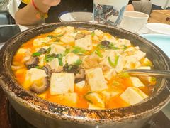 -狮王府淮扬菜(夫子庙老门东店)