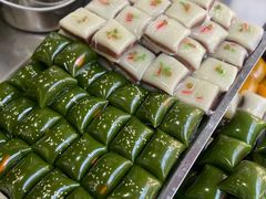 -罗子龙罗家桂花汤圆(曹都巷店)