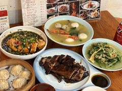 -百家鲜·杭帮菜