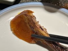-真地道京味府·鲜橙烤鸭·北京菜(朝外大街东大桥店)