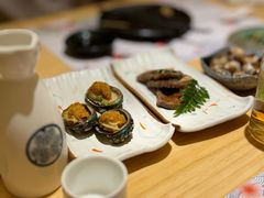 -贵木日本料理·铁板烧(新地假日广场店)
