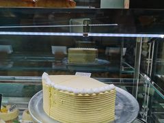 -Juicy Bakery(瑞景店)