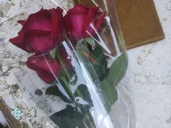 -亭亭鲜花店(中山北路店)