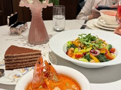 -黑宝石西餐厅(汇励99城市公园店)
