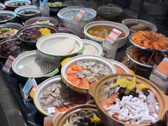 -东门头·江鲜小馆(新天地店)