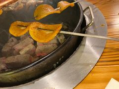 -号令江湖·水浒烤肉(和畅睦邻中心店)