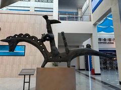 -吉林市博物馆