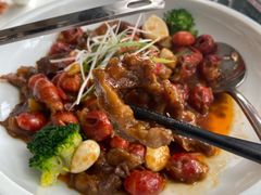 -楚禾宴·家宴(光谷大道店)