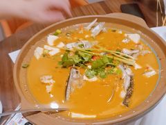 -新凯旋烧烤·燕姐千岛湖土菜