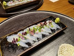 -晴空·日本料理(万象城店)