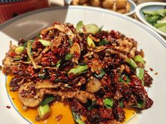 -树厨贵州菜(大十字店)