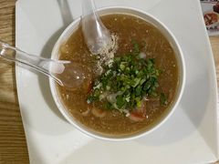 -食盈碗仔翅(星玺广场店)