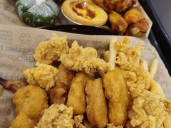 -肯德基(八号仓店)
