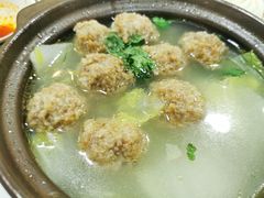 -石饮红星包子(中山路店)