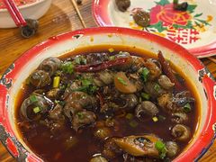 -冶建镜子·中国龙虾王(总店)