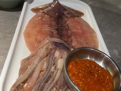 -韩盛·古法烤肉店(皇城恒隆广场店)