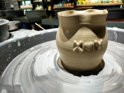 -川上陶艺社(大悦城店)