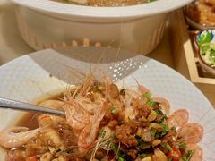-宁海食府·涌宴(真和店)