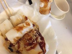 -翠园(荃新天地店)